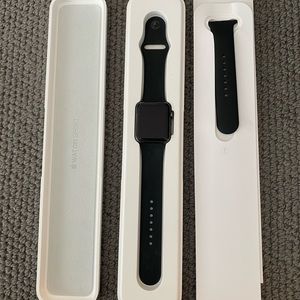 Apple Watch Sport